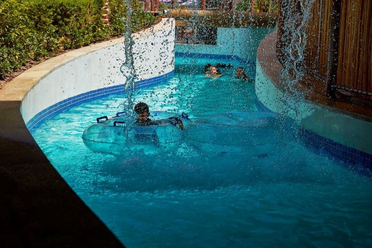 Centara Mirage Resort Mui Ne